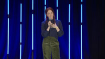 Comedy Central Stand-Up Featuring... - Episode 8 - Molly Austin - It's Only a Walk of Shame if He Doesn't Make You...