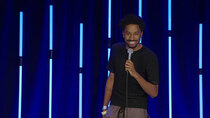 Comedy Central Stand-Up Featuring... - Episode 6 - Jak Knight - When Your Uncle Teaches You How to Go Down on a...