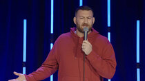Comedy Central Stand-Up Featuring... - Episode 9 - Noah Gardenswartz - Why You Can Still Be Prejudiced Even If You...