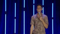 Comedy Central Stand-Up Featuring... - Episode 10 - Jay Jurden - My Boyfriend Wants to Adopt a Pet Raccoon