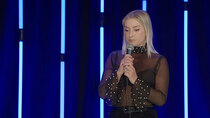 Comedy Central Stand-Up Featuring... - Episode 12 - Greta Titelman - When Your Beach Date Becomes a Huge Mistake