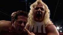 WWE Raw - Episode 44 - RAW 44