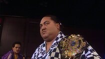 WWE Raw - Episode 1 - RAW 46