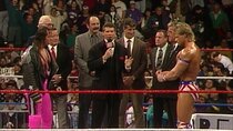 WWE Raw - Episode 5 - RAW 50