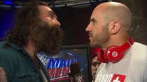WWE Main Event - Episode 27 - Main Event 145