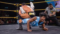 WWE NXT - Episode 9 - NXT 550