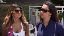 The Real Housewives of New Jersey - Episode 15 - Secrets Revealed