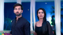 Ishqbaaz - Episode 3 - Shivika's Shocking Discovery