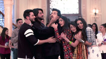 Ishqbaaz - Episode 6 - Shivaay Saves the Oberois