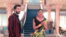 Ishqbaaz - Episode 12 - Is That Really Annika?