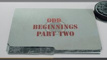 Odd Squad - Episode 2 - Odd Beginnings Part II