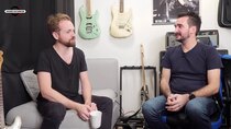 Danish Guitarists - Episode 16 - Mads Reinhold (Thomas Buttenschøn/Christopher)