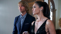 NCIS: Los Angeles - Episode 6 - A Bloody Brilliant Plan