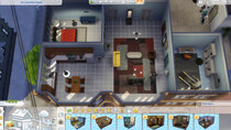 Deligracy - Episode 19 - You would LOVE to live in this apartment... or would you? (new...