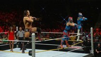 WWE Main Event - Episode 37 - Main Event 155