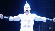 WWE Main Event - Episode 38 - Main Event 156