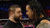 WWE Main Event - Episode 40 - Main Event 158