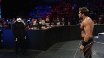 WWE Main Event - Episode 44 - Main Event 162