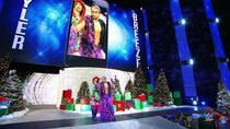 WWE Main Event - Episode 51 - Main Event 169