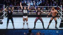 WWE Main Event - Episode 1 - Main Event 171