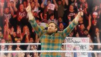 WWE Main Event - Episode 6 - Main Event 176
