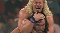 WWE Raw - Episode 15 - RAW 60