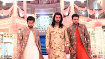 Ishqbaaz - Episode 15 - ShivOmRu Ne Peeli Bhaang!