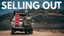 Lifestyle Overland - Episode 2 - We're SELLING out... going Full-Time