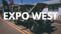 Lifestyle Overland - Episode 12 - Welcome to Overland Expo West