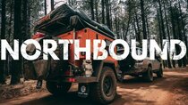 Lifestyle Overland - Episode 14 - Northbound for the Arctic!