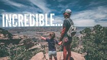 Lifestyle Overland - Episode 15 - This place made us feel so small