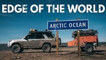 Lifestyle Overland - Episode 27 - We drove to the edge of the world