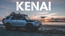 Lifestyle Overland - Episode 40 - It just keeps getting better / On the Kenai