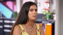 De Férias com o Ex Brasil: A Treta Não Tira Férias - Episode 6