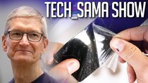 Aurelien Sama: Tech_Sama Show - Episode 136