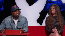 Ridiculousness - Episode 26 - Chanel And Sterling CLX