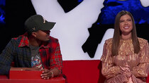 Ridiculousness - Episode 27 - Chanel And Sterling CLXX