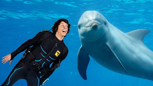 Andy s Aquatic Adventures Season 1 Episode 11