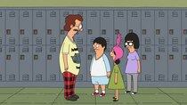 Bob's Burgers - Episode 13 - Three Girls and a Little Wharfy