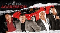 WWE Ruthless Aggression - Episode 3 - Evolution