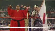 WWE Raw - Episode 17 - RAW 62
