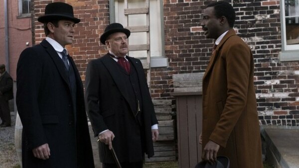 Murdoch Mysteries Season 13 Episode 17 Recap