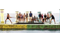 Australian Survivor - Episode 11