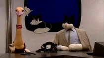 Téléchat Season 1 Episode 1