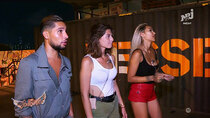 Les Anges (FR) - Episode 17