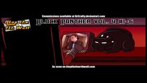 Atop the Fourth Wall - Episode 9 - Black Panther, vol. 4 #1-6