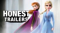 Honest Trailers - Episode 9 - Frozen 2