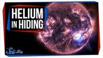 SciShow Space - Episode 9 - The Impossible Element Hiding in the Sun