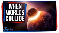 SciShow Space - Episode 10 - The Moon's Birth May Have Given Earth Ingredients for Life