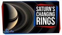 SciShow Space - Episode 15 - Has Saturn Had More than One Ring System?